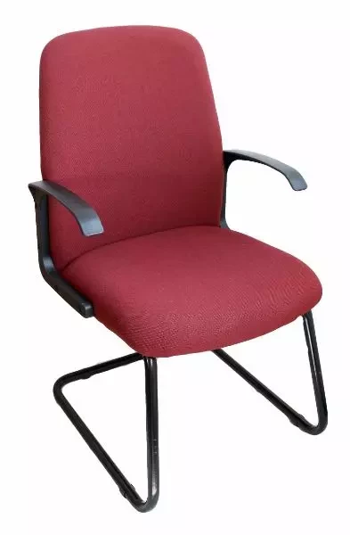 Peza Arm-chair - visitor - fabric